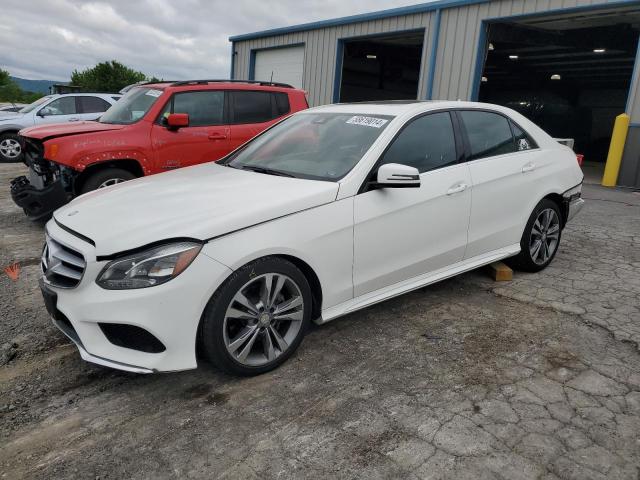 2016 MERCEDES-BENZ E 350 4MAT - WDDHF8JB5GB232405