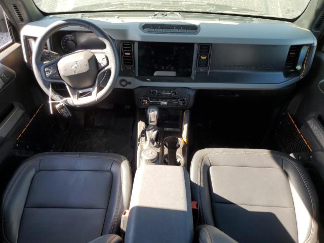 2023 Ford Bronco Base VIN: 1FMEE5DH5PLB39145 Lot: 58855694