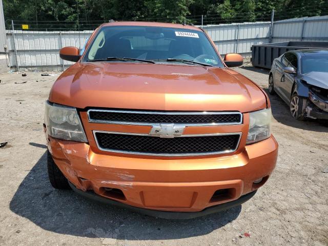 2007 Chevrolet Avalanche - Image 5