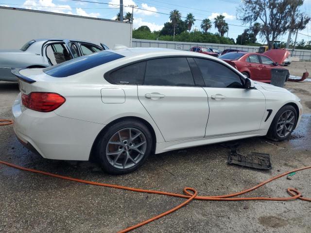 VIN WBA4A9C51GG507112 2016 BMW 4 Series, 428 I Gran... no.3