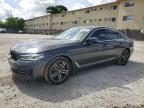 2021 BMW 530 I - WBA53BH08MWX15752