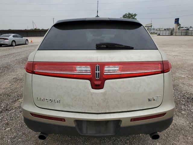 2011 Lincoln Mkt VIN: 2LMHJ5FR0BBJ54048 Lot: 57430334