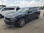 2016 DODGE CHARGER SX - 2C3CDXJG7GH306046