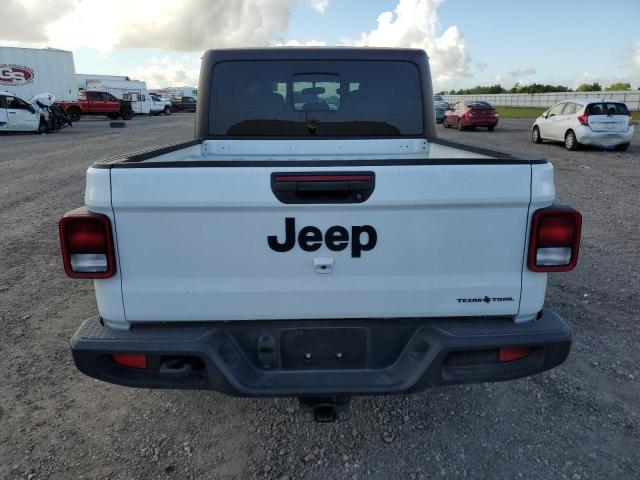 2021 JEEP GLADIATOR - 1C6HJTAG4ML615093