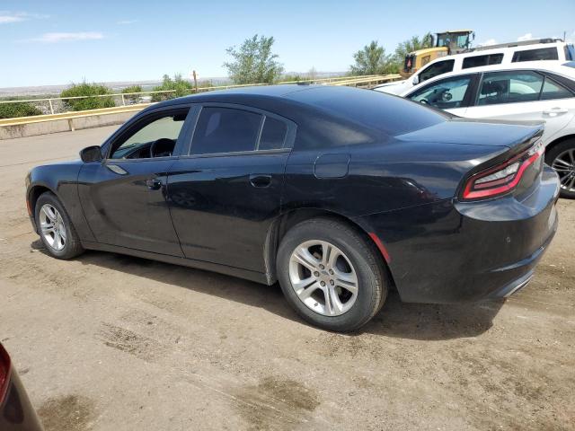 2019 Dodge Charger Sxt VIN: 2C3CDXBG8KH658222 Lot: 60145694