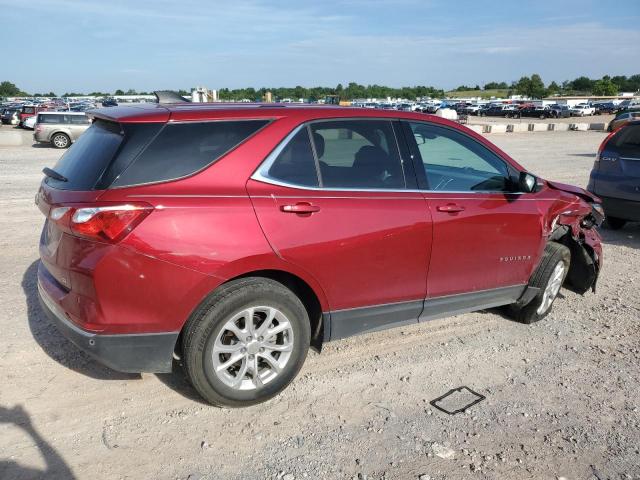 2019 CHEVROLET EQUINOX LT - 3GNAXKEV1KS505712