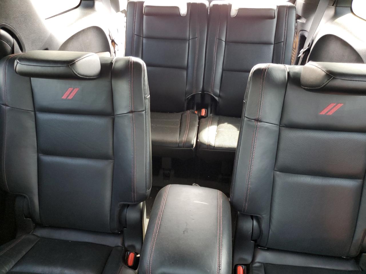 1C4SDJCT7NC209279 2022 Dodge Durango R/T