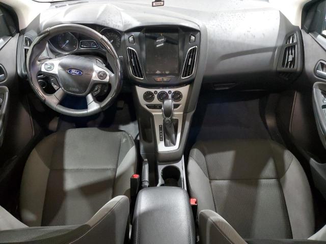 2012 Ford Focus Se VIN: 1FAHP3F27CL219006 Lot: 60078114