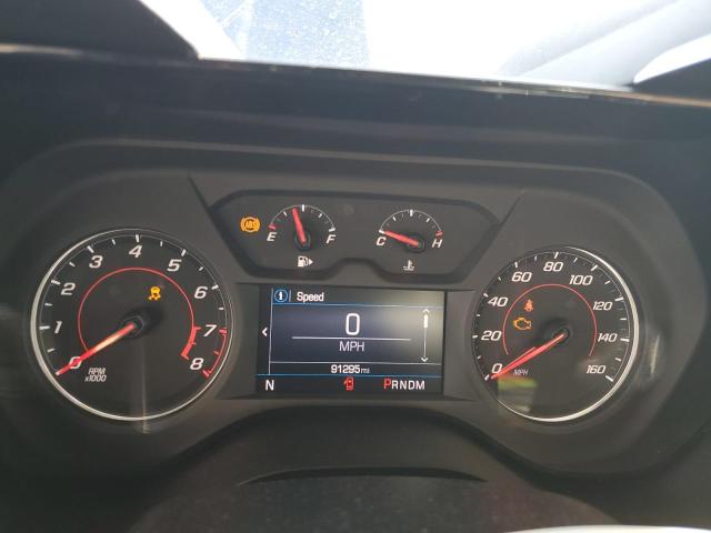 2020 Chevrolet Camaro Ls VIN: 1G1FB3DS5L0114509 Lot: 59686814