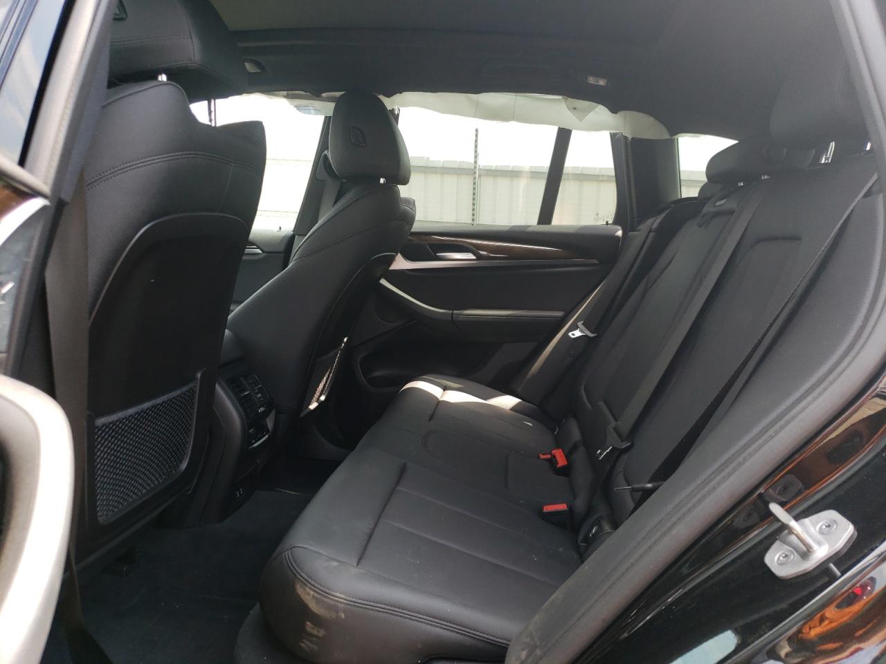 5UXTY5C09M9F84576 2021 BMW X3 xDrive30I