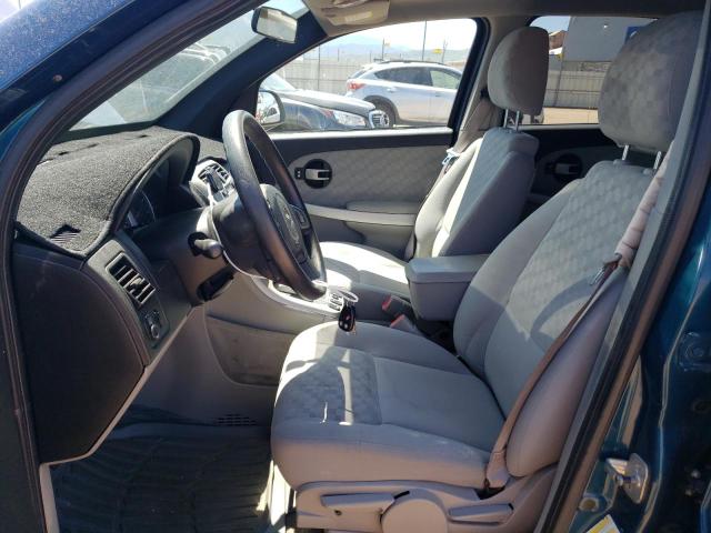 2006 Chevrolet Equinox Lt VIN: 2CNDL63F066176067 Lot: 59454454