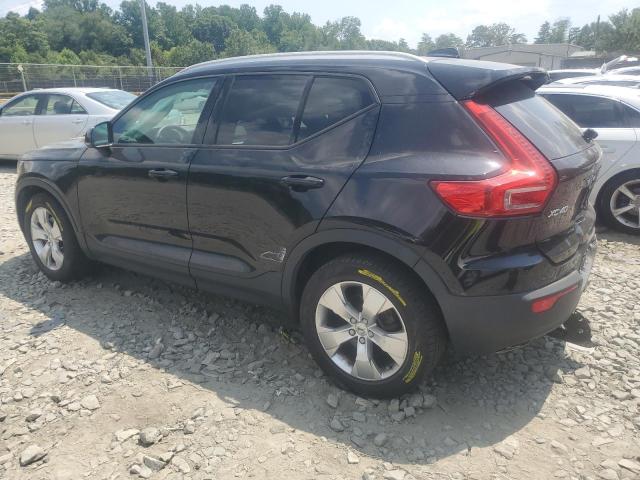 2019 Volvo Xc40 T5 Momentum VIN: YV4162UK4K2050396 Lot: 59587794