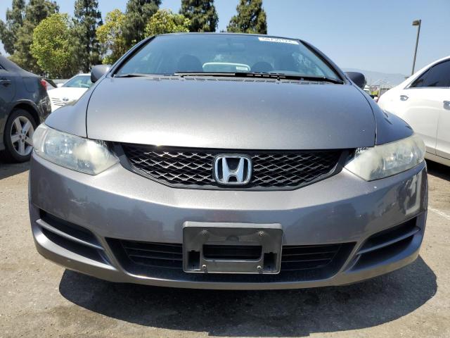 2010 Honda Civic Lx VIN: 2HGFG1B64AH529169 Lot: 58739124