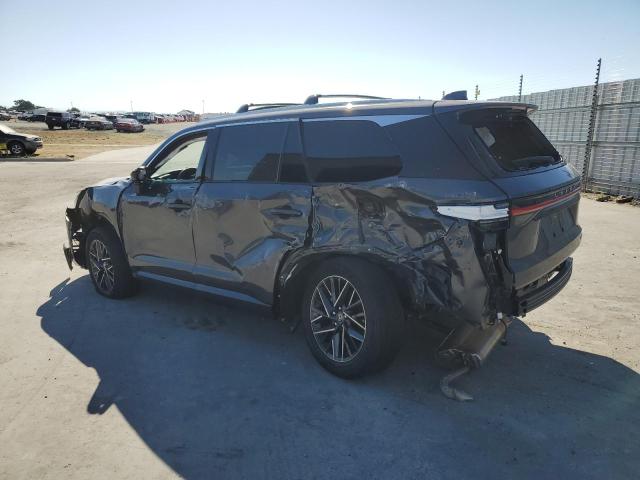 2024 LEXUS TX 350 BAS 5TDAAAA67RS005264