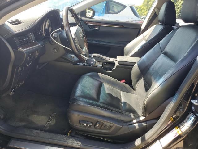 2015 Lexus Es 350 VIN: JTHBK1GGXF2202495 Lot: 59219574