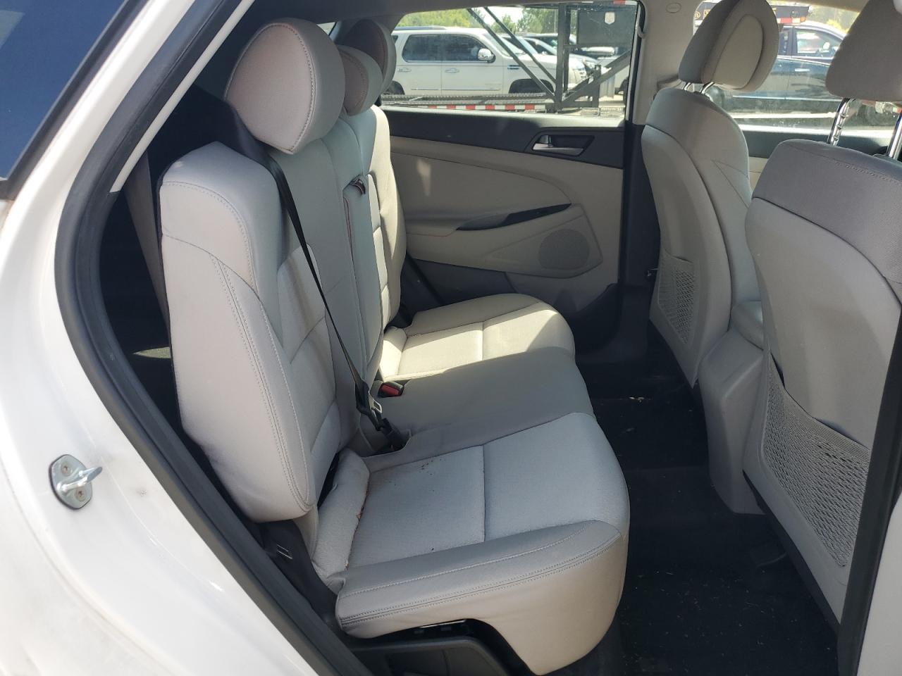 KM8J33A41GU120063 2016 Hyundai Tucson Limited