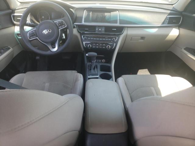 2017 KIA OPTIMA LX - 5XXGT4L35HG176037