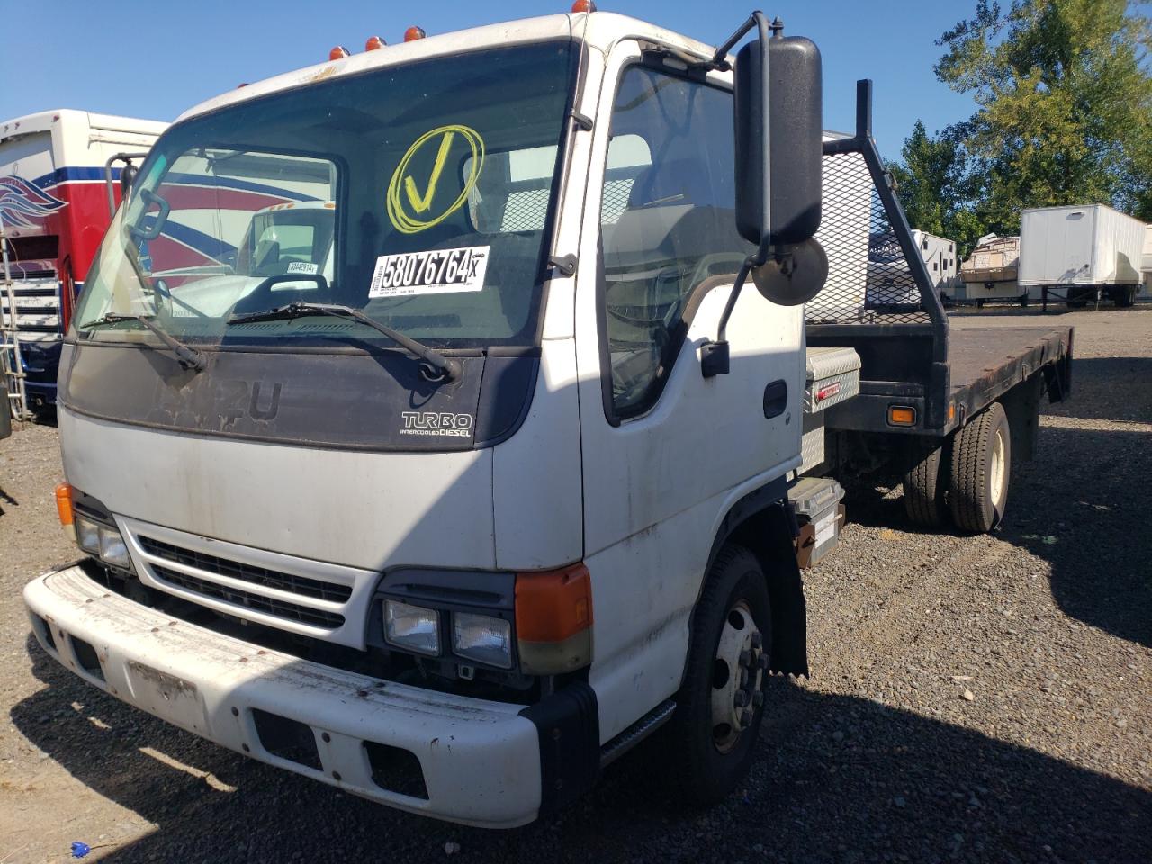 JALC4B145Y7009440 2000 Isuzu Npr