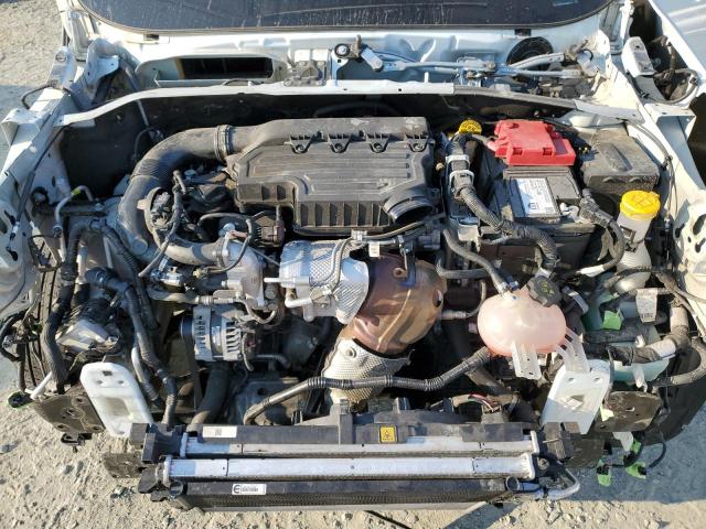 2022 Jeep Renegade Latitude VIN: ZACNJDB16NPN97203 Lot: 59177124