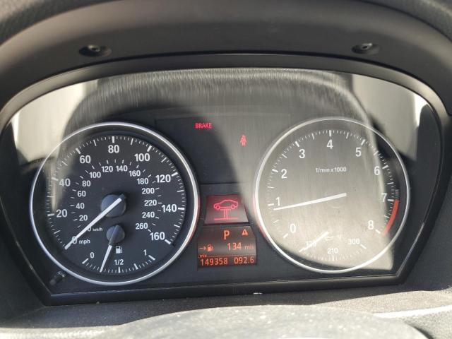 2007 BMW 328 I VIN: WBAWB33507PV70737 Lot: 60496404