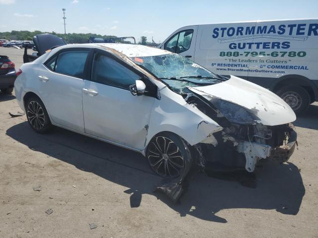 VIN 2T1BURHE2EC030180 2014 Toyota Corolla, L no.4