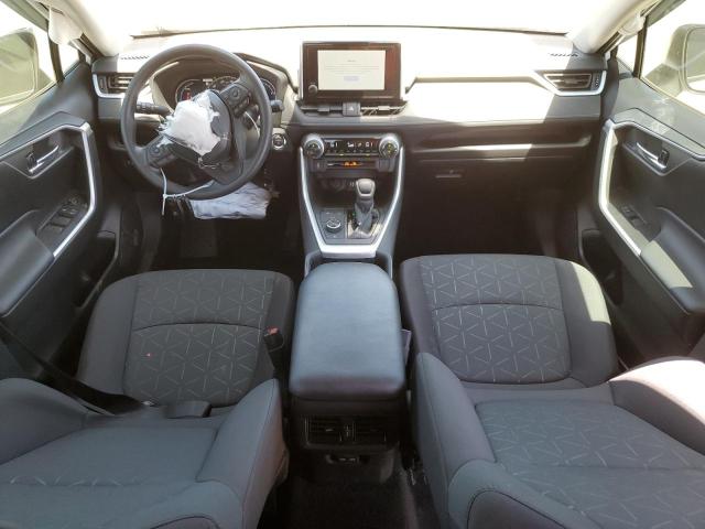 2023 TOYOTA RAV4 WOODL 2T3UWRFV7PW186164