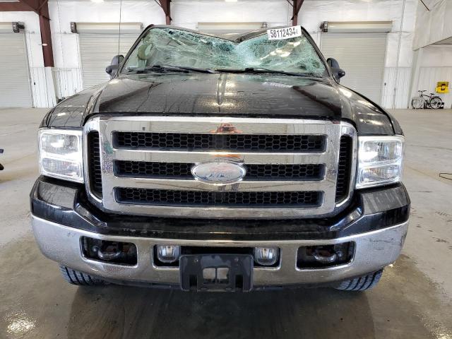 2006 Ford F350 Srw Super Duty VIN: 1FTWX31P66EC16952 Lot: 58112434