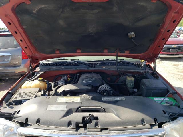 2001 GMC New Sierra C1500 VIN: 2GTEC19T711224873 Lot: 59098734