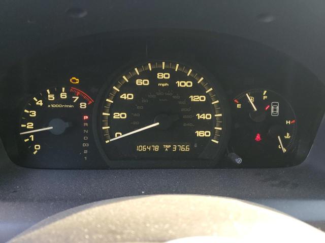 2006 Honda Accord Value VIN: 1HGCM56116A049209 Lot: 58406124