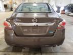 NISSAN ALTIMA 2.5 снимка