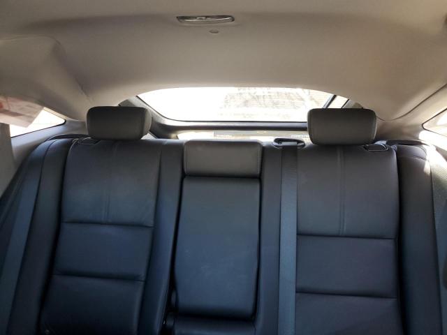 2012 Honda Crosstour Exl VIN: 5J6TF2H53CL005780 Lot: 60068544