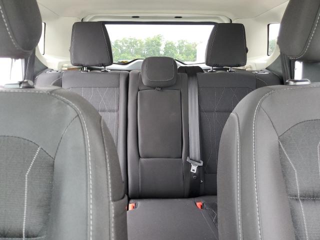 2020 Ford Ecosport Se VIN: MAJ6S3GL1LC332379 Lot: 58317024