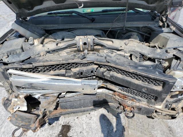 2012 Chevrolet Silverado K1500 Ls VIN: 1GCRKREA8CZ229324 Lot: 59511204