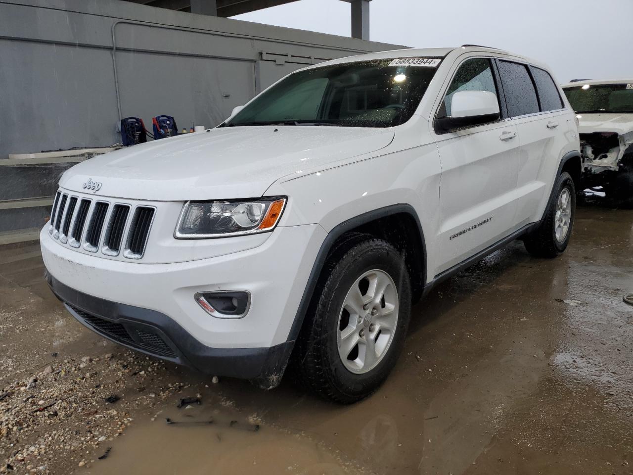 1C4RJEAG1EC225210 2014 Jeep Grand Cherokee Laredo