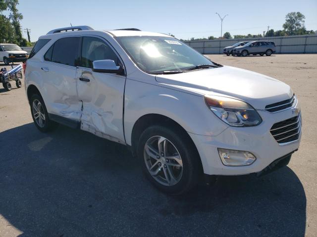 2016 CHEVROLET EQUINOX LT - 2GNALDEK7G6122019