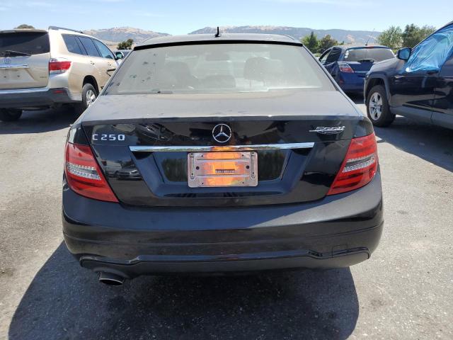 VIN WDDGF4HB7EG243075 2014 Mercedes-Benz C-Class, 250 no.6