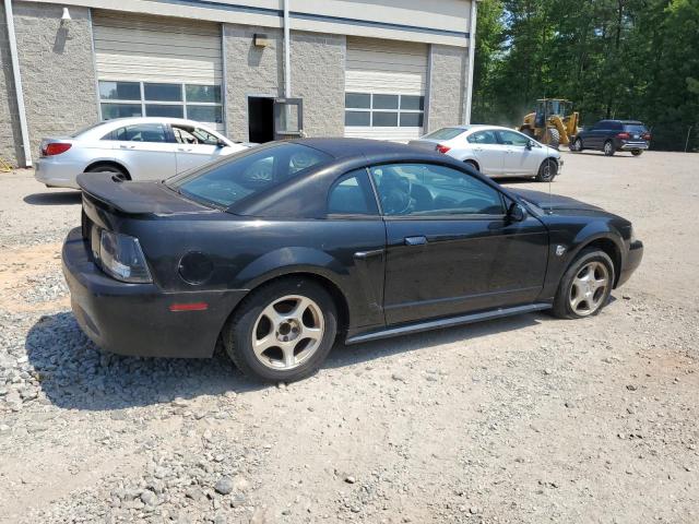 2004 Ford Mustang VIN: 1FAFP40624F185887 Lot: 58778454