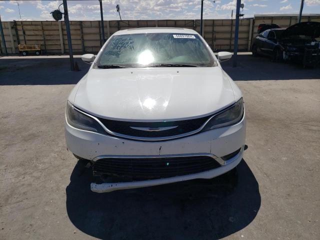 2016 Chrysler 200 Limited VIN: 1C3CCCAB9GN175919 Lot: 60897864