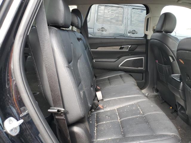 2020 Kia Telluride Ex VIN: 5XYP3DHC4LG033657 Lot: 57807714