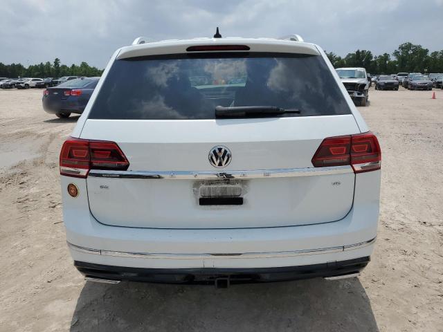 2019 Volkswagen Atlas Se VIN: 1V2YR2CA6KC611000 Lot: 57560784