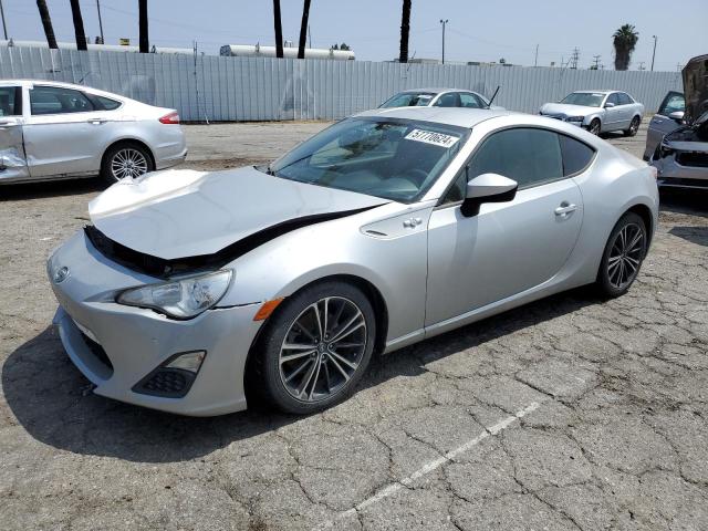 2013 Toyota Scion Fr-S VIN: JF1ZNAA17D2708266 Lot: 57770624