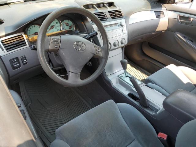 2004 Toyota Camry Solara Se VIN: 4T1CE38P84U843004 Lot: 59626024