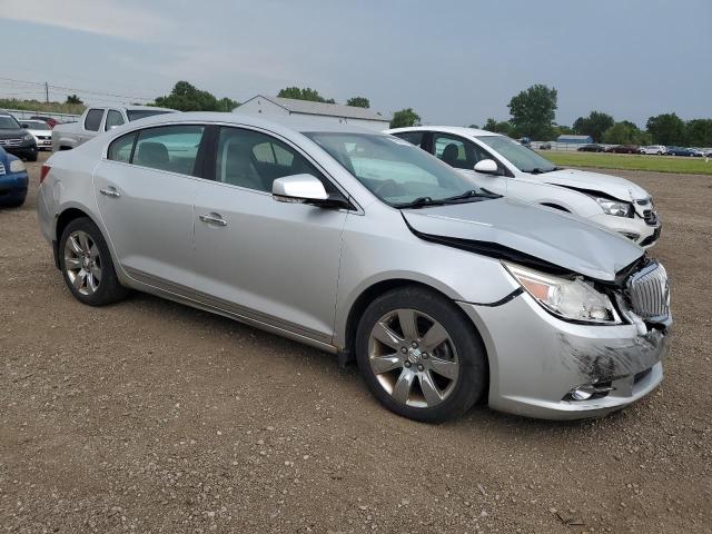 2010 Buick Lacrosse Cxs VIN: 1G4GE5EVXAF154713 Lot: 59650904