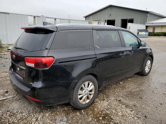 2015 Kia Sedona Lx VIN: KNDMB5C11F6059061 Lot: 59777014