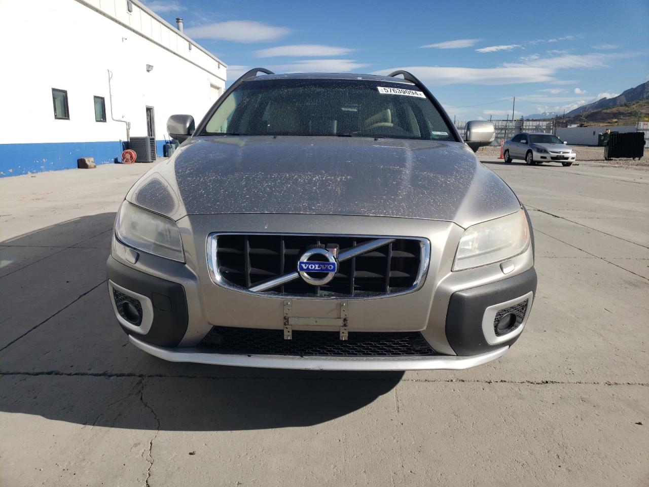 YV4952BZXB1095841 2011 Volvo Xc70 3.2