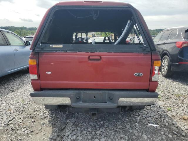 1998 Ford Ranger Super Cab VIN: 1FTZR15X0WPA80277 Lot: 58884174