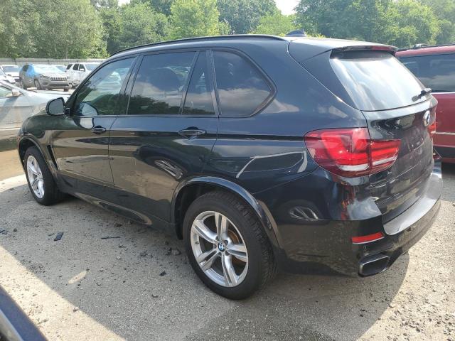 VIN 5UXKR0C54E0K51017 2014 BMW X5, Xdrive35I no.2