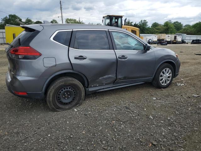 2017 Nissan Rogue S VIN: JN8AT2MV5HW257083 Lot: 58564504