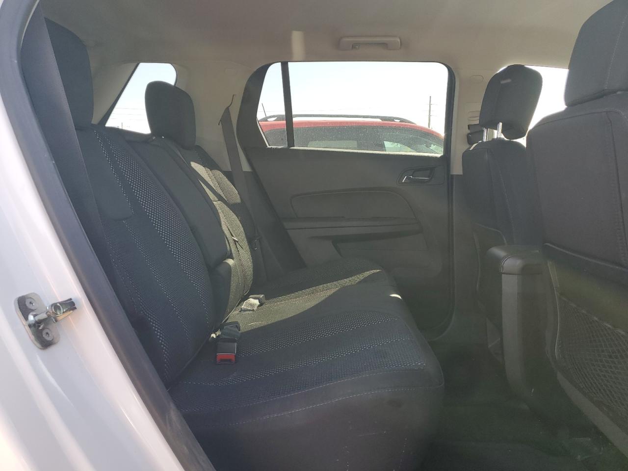 2GKALNEK7H6343821 2017 GMC Terrain Sle