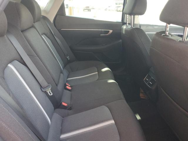 2021 Hyundai Sonata Sel VIN: 5NPEF4JA3MH128311 Lot: 60315754